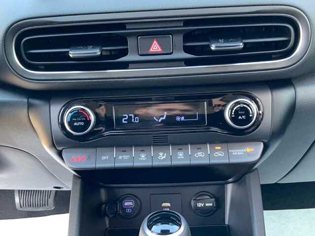 Hyundai KONA KONA HEV 1.6 DCT XTech+