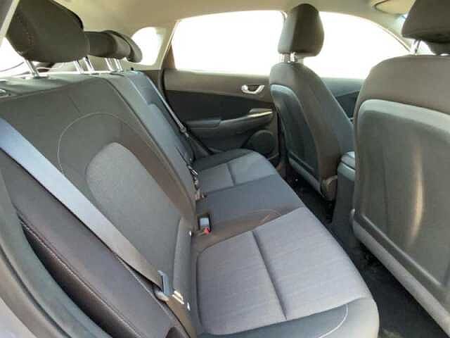 Hyundai KONA KONA HEV 1.6 DCT XTech+