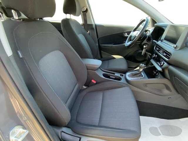 Hyundai KONA KONA HEV 1.6 DCT XTech+