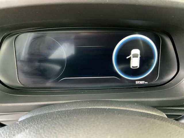 Hyundai i20 i20 1.2 MPI Techline