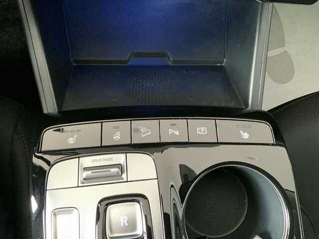 Hyundai TUCSON TUCSON 1.6 HEV aut. Exellence