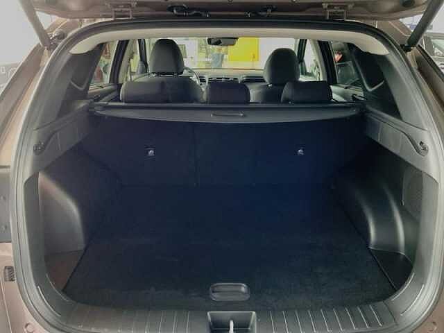 Hyundai TUCSON TUCSON 1.6 HEV aut. Exellence