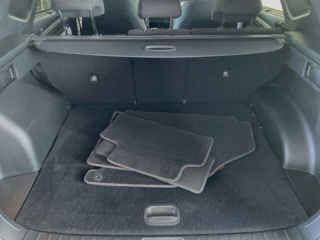Hyundai TUCSON TUCSON 1.6 HEV 4WD aut. Exellence