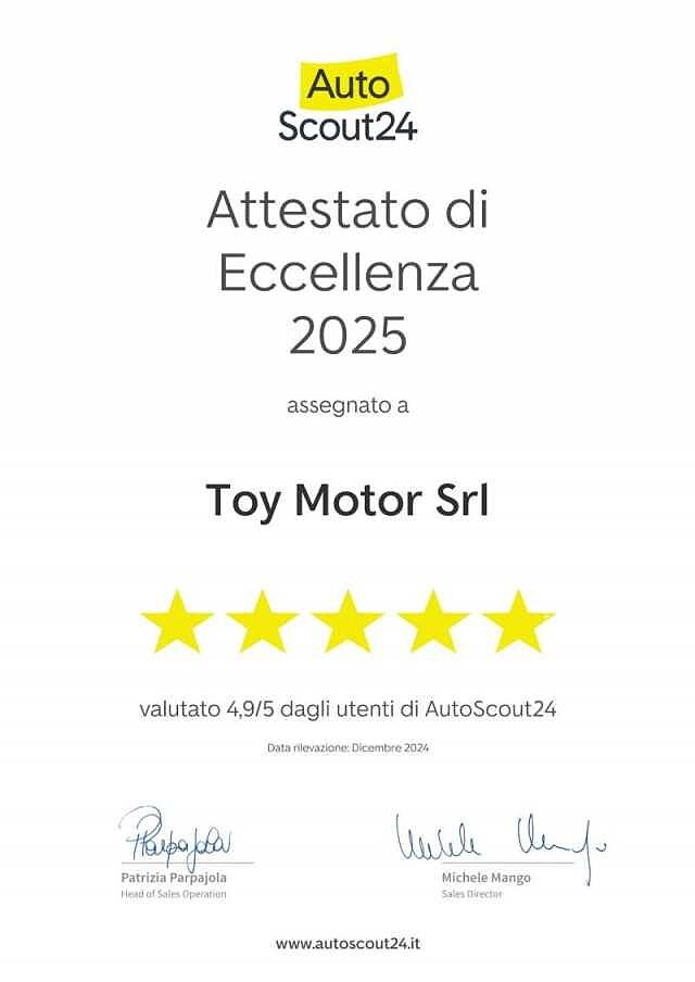 Hyundai TUCSON TUCSON 1.6 HEV 4WD aut. Exellence