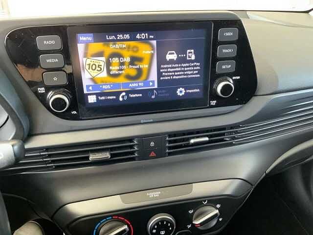 Hyundai BAYON Bayon 1.2 GPL MT XLine