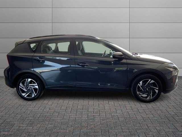 Hyundai BAYON Bayon 1.2 GPL MT XLine