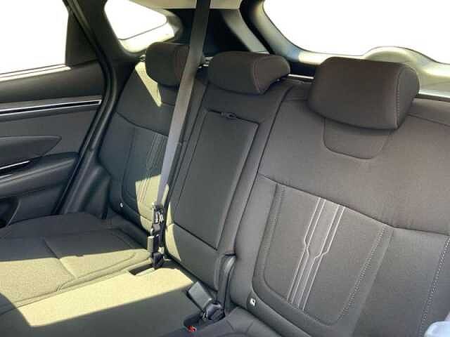 Hyundai TUCSON TUCSON 1.6 HEV aut. Exellence