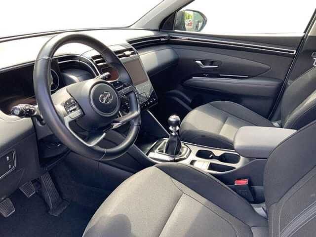 Hyundai TUCSON TUCSON 1.6 CRDI XLine
