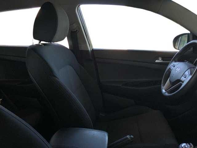 Hyundai TUCSON TUCSON 1.6 CRDi XTech
