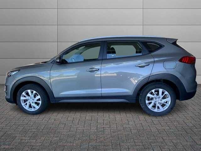 Hyundai TUCSON TUCSON 1.6 CRDi XTech