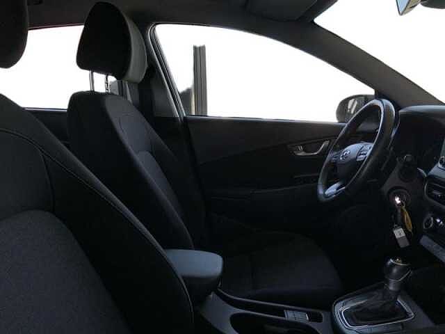 Hyundai KONA KONA HEV 1.6 DCT XTech