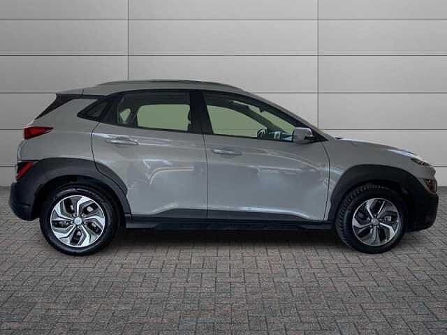 Hyundai KONA KONA HEV 1.6 DCT XTech