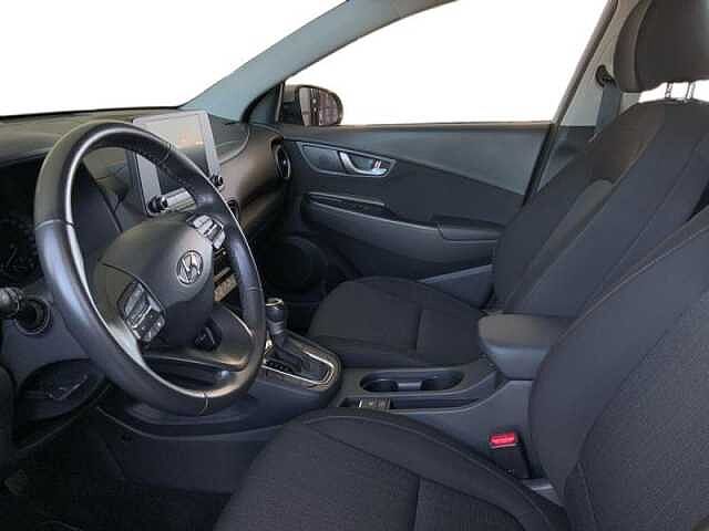 Hyundai KONA KONA HEV 1.6 DCT XTech