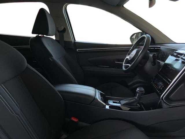 Hyundai TUCSON TUCSON 1.6 CRDI 48V DCT XLine