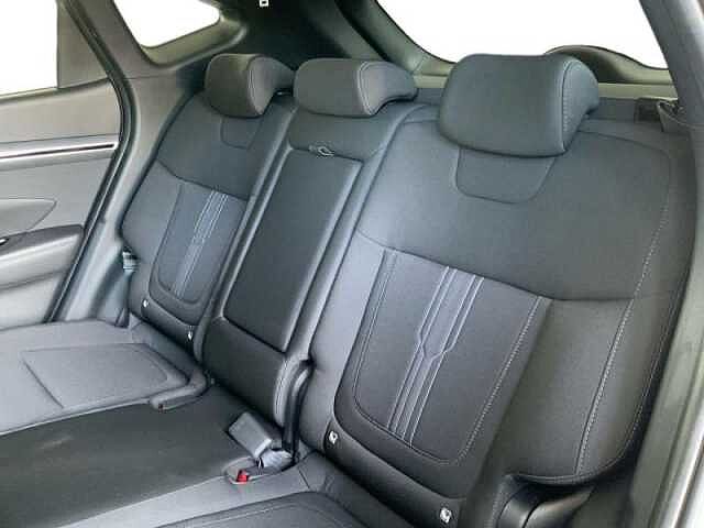 Hyundai TUCSON TUCSON 1.6 CRDI 48V DCT XLine