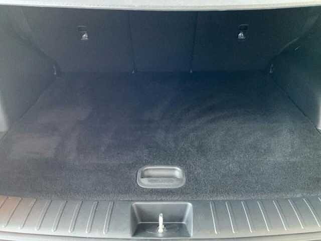 Hyundai TUCSON TUCSON 1.6 CRDI 48V DCT XLine