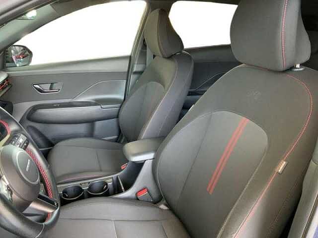 Hyundai KONA KONA 1.6 HEV DCT NLine