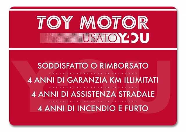 Hyundai KONA KONA 1.6 HEV DCT NLine
