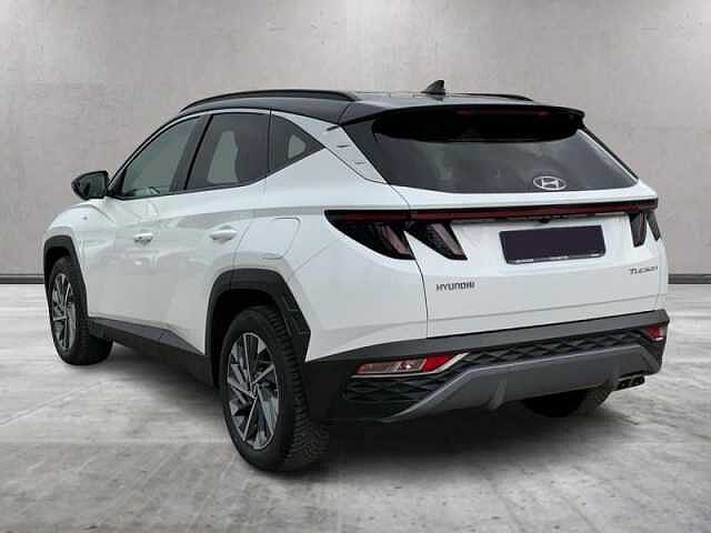Hyundai TUCSON TUCSON 1.6 CRDI 48V XLine