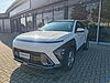 Hyundai Kona 2ªs. Kona 1.0 T-GDI Hybrid 48V iMT XLine ATLAS WHITE