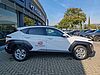 Hyundai Kona 2ªs. Kona 1.0 T-GDI Hybrid 48V iMT XLine ATLAS WHITE