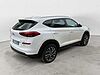 Hyundai Tucson Tucson 1.6 CRDi 136CV 48V 4WD DCT XPrime BIANCO