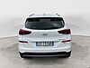 Hyundai Tucson Tucson 1.6 CRDi 136CV 48V 4WD DCT XPrime BIANCO
