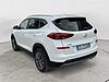 Hyundai Tucson Tucson 1.6 CRDi 136CV 48V 4WD DCT XPrime BIANCO