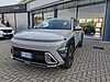 Hyundai Kona 2ªs. Kona 1.6 HEV DCT XLine Plus CYBER GRAY