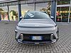 Hyundai Kona 2ªs. Kona 1.6 HEV DCT XLine Plus CYBER GRAY