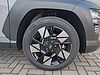 Hyundai Kona 2ªs. Kona 1.6 HEV DCT XLine Plus CYBER GRAY