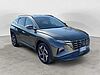 Hyundai Tucson Tucson 1.6 HEV aut. Exellence AMAZON GREY