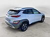 Hyundai Kona 1ªs. Kona HEV 1.6 DCT XLine+ BIANCO