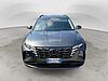 Hyundai TUCSON Tucson 1.6 CRDI 48V DCT XLine AMAZON GREY