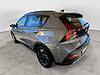 Hyundai Bayon Bayon 1.0 T-GDI Hybrid 48V iMT XLine ARGENTO