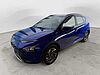 Hyundai Bayon Bayon 1.2 MPI MT XLine BLU