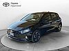 Hyundai i20 i20 1.2 MPI Techline NERO