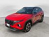 Hyundai Tucson Tucson 1.6 HEV 4WD aut. Exellence ROSSO