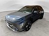 Hyundai Kona 2ªs. Kona 1.6 HEV DCT XLine GRIGIO SCURO