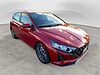 Hyundai i20 i20 1.2 MPI GPL Connectline ROSSO