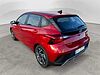 Hyundai i20 i20 1.2 MPI GPL Connectline ROSSO