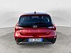Hyundai i20 i20 1.2 MPI GPL Connectline ROSSO