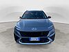 Hyundai Kona 1ªs. Kona 1.0 T-GDI Hybrid 48V iMT XLine GRIGIO SCURO