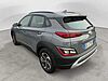 Hyundai Kona 1&ordf;s. Kona HEV 1.6 DCT XTech GRIGIO SCURO