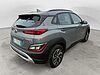 Hyundai Kona 1&ordf;s. Kona HEV 1.6 DCT XTech GRIGIO SCURO