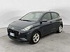 Hyundai i10 i10 1.0 MPI Tech AURORA GRAY