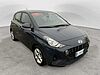 Hyundai i10 i10 1.0 MPI Tech AURORA GRAY