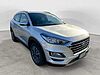 Hyundai TUCSON Tucson 1.6 CRDi XPrime ARGENTO