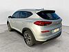 Hyundai TUCSON Tucson 1.6 CRDi XPrime ARGENTO