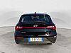 Hyundai i20 i20 1.2 MPI Connectline NERO